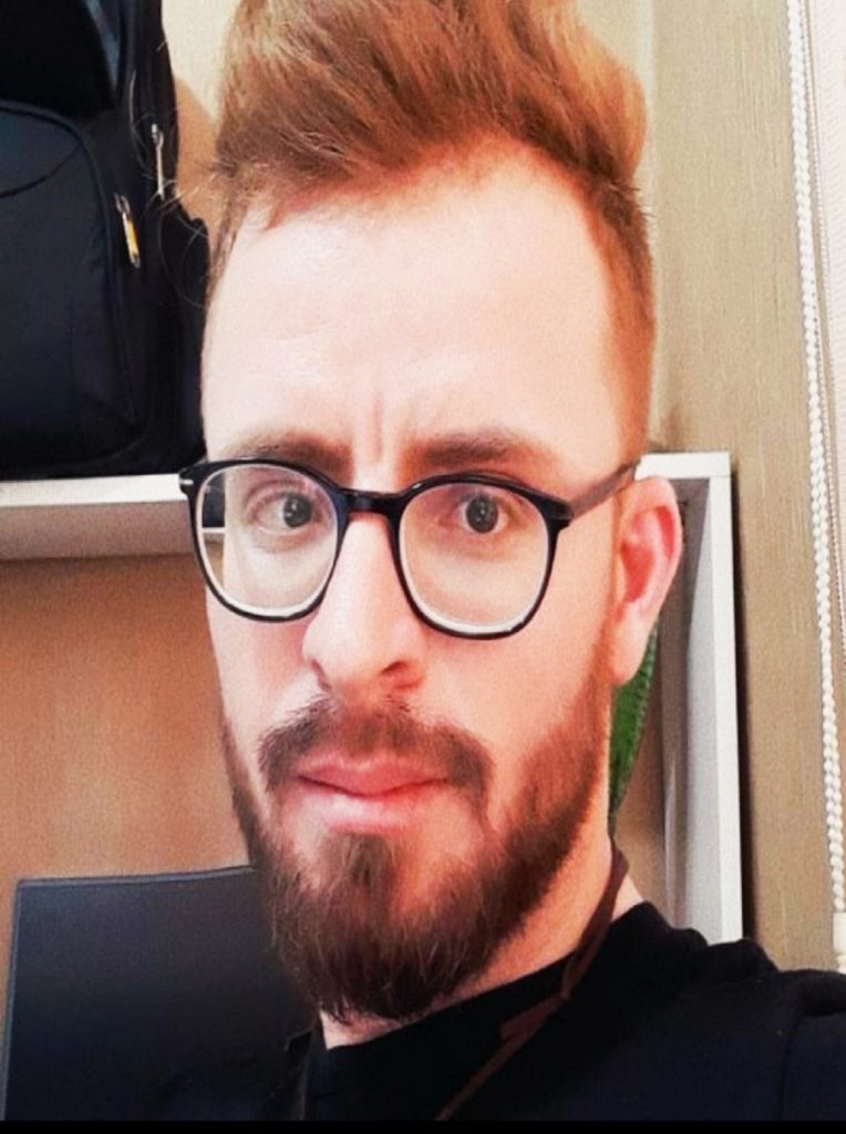 حسین سعدونی