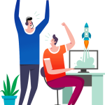 تولید محتوای متنی و رسانه ای اورینت وب